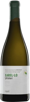 Gramona Solidari Xarel·lo Penedès Молодой 75 cl