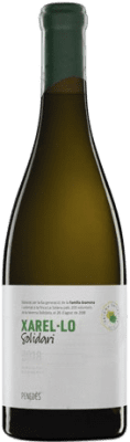 Gramona Solidari Xarel·lo Penedès Jung 75 cl