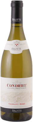 Brotte Versant Doré Viognier Condrieu 75 cl