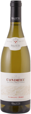 Brotte Versant Doré