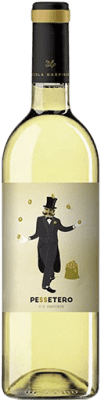 Garriguella Pessetero Blanco Empordà Young 75 cl