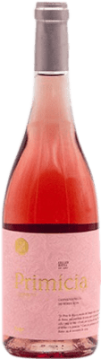 Celler de Batea Primicia Rosado Grenache Grey Terra Alta 若い 75 cl