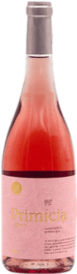 Celler de Batea Primicia Rosado Jung