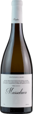 Vins de Relat Massaluca Blanco Terra Alta Jovem 75 cl