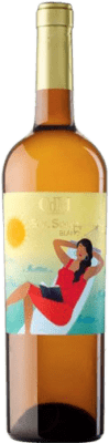 Sol Solet Penedès Jung 75 cl