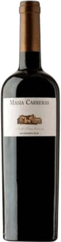 27,95 € | Red wine Martí Fabra Vinyes Velles Crianza D.O. Empordà Catalonia Spain Tempranillo, Syrah, Grenache, Cabernet Sauvignon, Mazuelo, Carignan Magnum Bottle 1,5 L