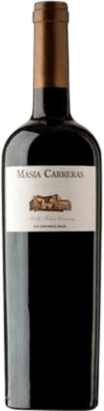 37,95 € Envoi gratuit | Vin Rouge Martí Fabra VV Viñas Viejas — Vieilles Vignes Crianza D.O. Empordà Bouteille Magnum 1,5 L