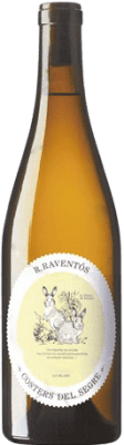 Gleva Estates Ramón Raventós lo Blanc de Ponent Costers del Segre молодое 75 cl