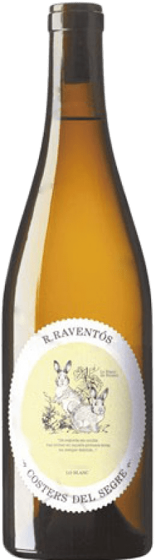 8,95 € | 白酒 Gleva Estates Ramón Raventós lo Blanc de Ponent 年轻的 D.O. Costers del Segre 加泰罗尼亚 西班牙 Xarel·lo, Chardonnay, Albariño 75 cl