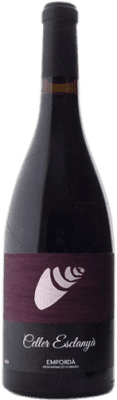 Celler Esclanyà Tinto Empordà Giovane 75 cl
