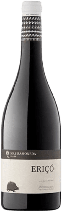 22,95 € Envio grátis | Vinho tinto Eriçó Crianza D.O. Costers del Segre