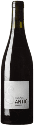 Nus Siuralta Antic Montsant Crianza 75 cl