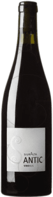 Nus Siuralta Antic Crianza