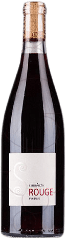 19,95 € Envoi gratuit | Vin Rouge Nus Siuralta Rouge Jeune D.O. Montsant Bouteille Magnum 1,5 L