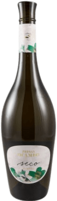 Presas Ocampo Blanco Sobre Lías Secco Tacoronte-Acentejo Giovane 75 cl