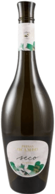 Presas Ocampo Sobre Lías Trocken Tacoronte-Acentejo Jung 75 cl