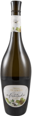 Presas Ocampo Blanco Afrutado Tacoronte-Acentejo Jeune 75 cl