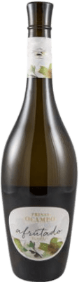 Presas Ocampo Tacoronte-Acentejo Young 75 cl