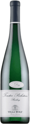 Villa Wolf Forster Pechstein Riesling — Рислинг Pfälz 75 cl