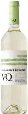 J. Fernando Finca Venta de Don Quijote Blanco Vino de la Tierra de Castilla Jeune 75 cl