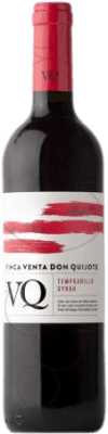 J. Fernando Finca Venta de Don Quijote Vino de la Tierra de Castilla Young 75 cl