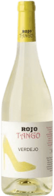 J. Fernando Finca Venta de Don Quijote Rojo Tango Verdejo Vino de la Tierra de Castilla Jovem 75 cl
