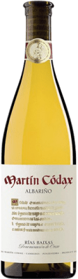 Martín Códax Albariño — Albarinho Rías Baixas Jeune Bouteille Magnum 1,5 L