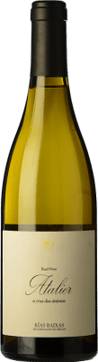 Raúl Pérez Atalier Albariño — Albarinho Rías Baixas Jovem 75 cl