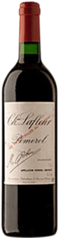 1 719,95 € | Vino rosso Château Lafleur A.O.C. Pomerol bordò Francia Merlot, Cabernet Franc 75 cl
