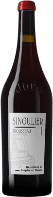 Tissot Singulier Crianza — Kurze Fassreifung