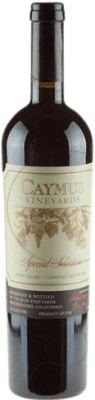 Caymus Especial Selection Cabernet Sauvignon Napa Valley 1998 75 cl