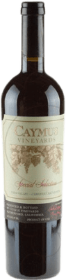 Caymus Cabernet Sauvignon Napa Valley Selección, Special Especial 1998 75 cl