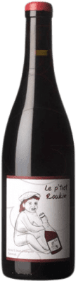 Jean-François Ganevat Le P'tiot Roukin Côtes du Jura Crianza — 陈酿 75 cl