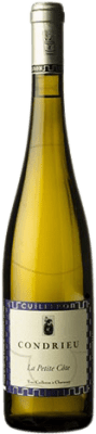 Cave Yves Cuilleron La Petite Côte Viognier Condrieu 高齢者 75 cl