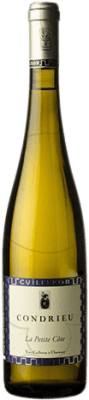 Cave Yves Cuilleron La Petite Côte Viognier Condrieu Crianza — Aged 75 cl