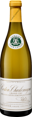 Louis Latour Grand Cru Chardonnay Corton-Charlemagne 岁 75 cl