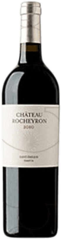 159,95 € Free Shipping | Red wine Château Rocheyron A.O.C. Saint-Émilion