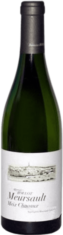 295,95 € Spedizione Gratuita | Vino bianco Jean Marc Roulot Meix Chavaux Crianza A.O.C. Meursault