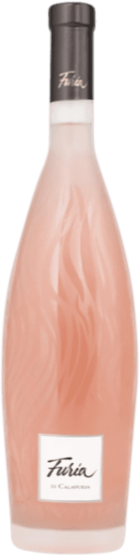 36,95 € | Vino rosado Tormaresca Furia di Calafuria I.G.T. Salento Italia Syrah, Cabernet Sauvignon, Negroamaro 75 cl