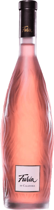 53,95 € Kostenloser Versand | Roséwein Tormaresca Furia di Calafuria I.G.T. Salento