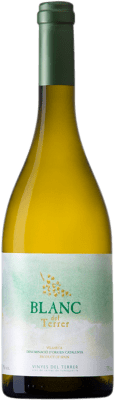 Vinyes del Terrer Blanc Macabeo Catalunya бутылка Магнум 1,5 L