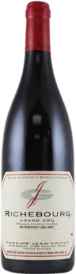 Jean Grivot Pinot Noir — ピノ・ノワール Richebourg Grand Cru 75 cl