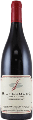 Jean Grivot Grand Cru Pinot Black Richebourg 75 cl