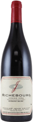 Jean Grivot Grand Cru