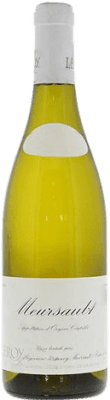 Leroy Chardonnay Meursault Crianza 75 cl