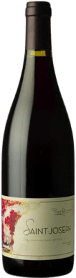 Pierre Gaillard Syrah — Сира Saint-Joseph 75 cl