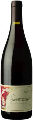 Pierre Gaillard Syrah Saint-Joseph 75 cl