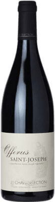 Jean-Louis Chave Selections Offerus Syrah Saint-Joseph 岁 75 cl