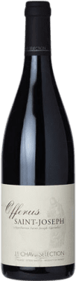 Jean-Louis Chave Selections Offerus Aged