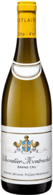 Olivier Leflaive Grand Cru Chardonnay Chevalier-Montrachet старения 75 cl